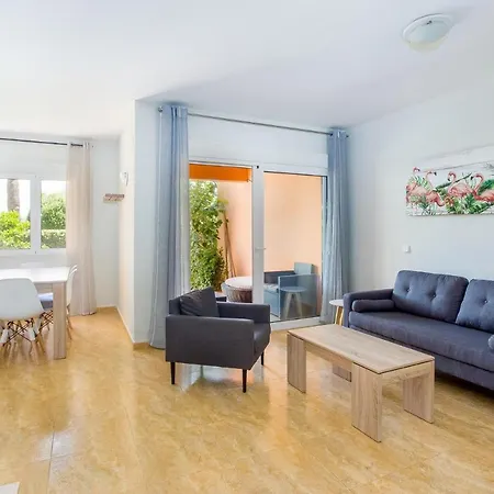 Charming 4-bed In Denia