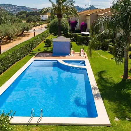 Charming 4-bed In
