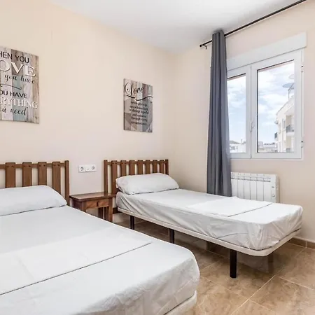 Charming 4-bed In Denia