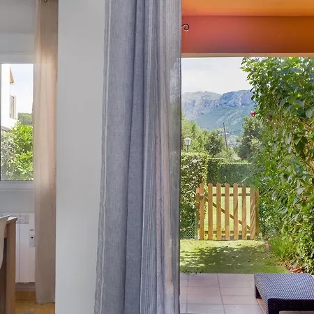 Charming 4-bed In Villa *