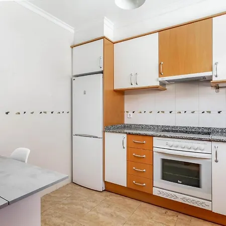 Charming 4-bed In * Dénia